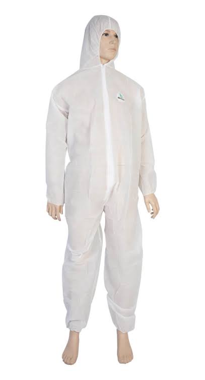 Disposable Overall - XL