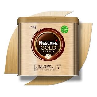 Nescafe Gold Blend -750g