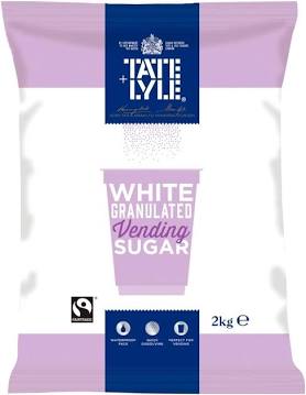 2kg Vending Sugar