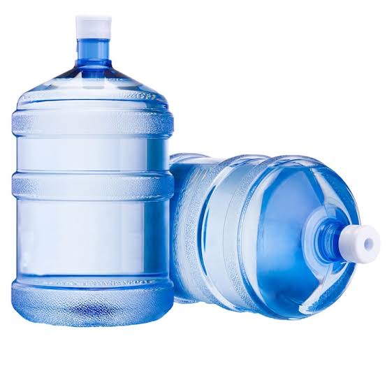 Water 19l