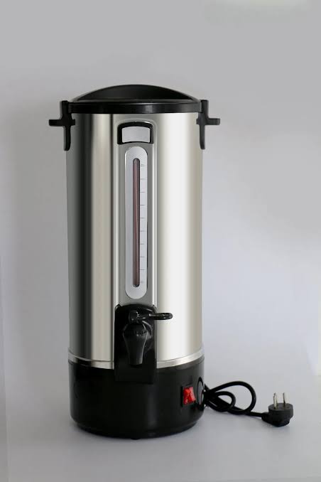 Electric Water Boiler - 20 Litre