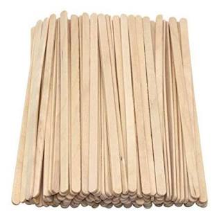 Fynite Wooden Stirrers - Pack (500)