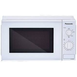 Microwave - 20ltr 700W White