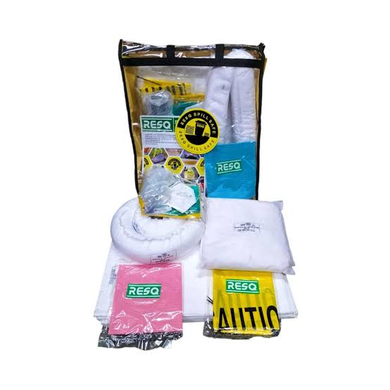 15ltr Oil Spill kit