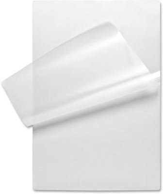 A4 Laminating Pouch Pk (100)