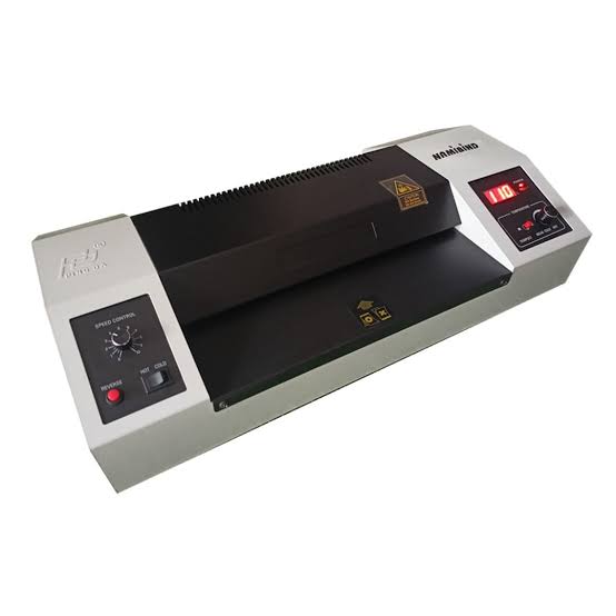 A3 Laminator