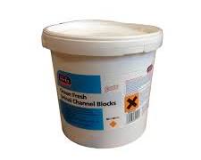 Channel cubes 3kg