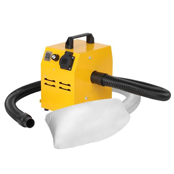 V-Tuf M-Class Mini Hoover - 110v