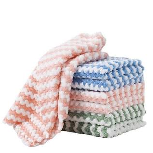 Dishcloths - Pk (10)