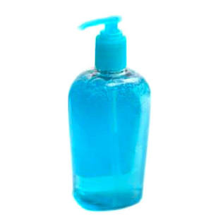 Avoca Anti Bac Handwash Blue - 500ml