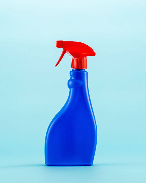 500ml Multipurpose Spray Bottle