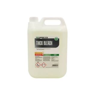 5ltr Thick Bleach