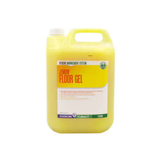 5L - Clover - Viro-Sol - Citrus - Degreaser