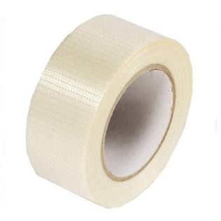2" White Cloth Tape
