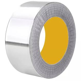 4" Foil Tape 30MU