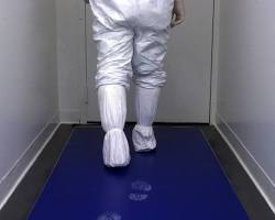 Heavy Duty Tac Mats