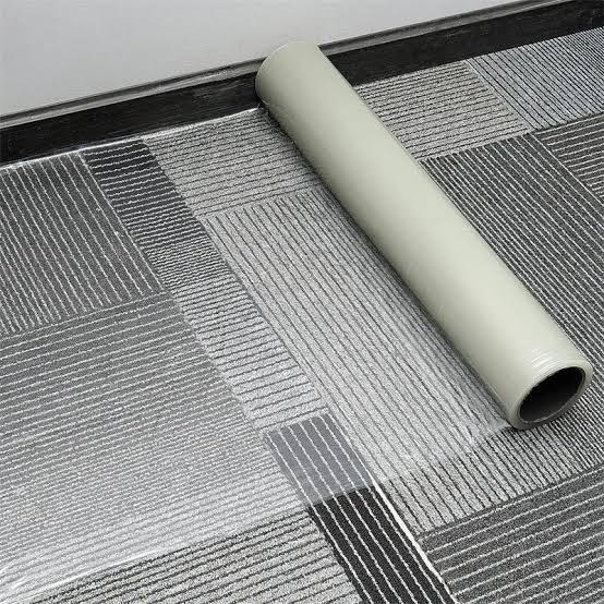1200mmx100mtr Carpet Protector