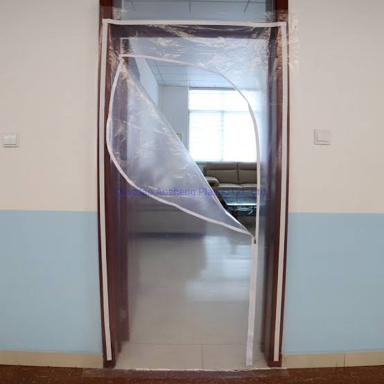 Zip Door Kit Pack of 2