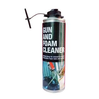 BOND-IT Foam Gun Cleaner - 500ml