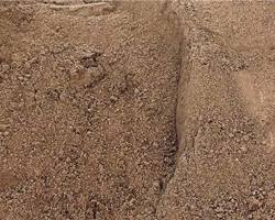 Washed Sharp Sand - Large