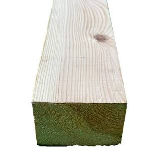 3.0mtr 45x45 PAR Economy Eased Edge Stud