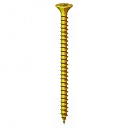 5.0x50mmOptimaxx Woodscrew - Maxxtub (600)