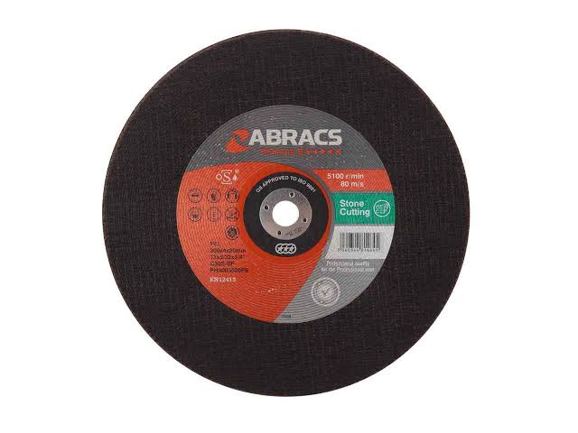230mm STONE Cutting Disc