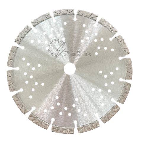 SABRE 230mm SOLS Diamond Blade