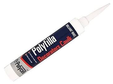 BOND-IT 60 Minute Decorators Caulk