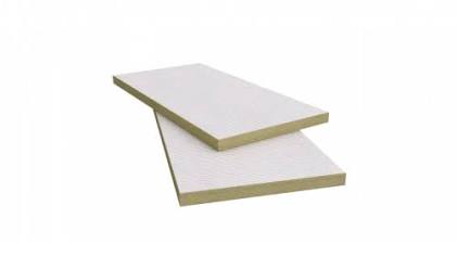 Intumiscent Fire Batt 1200 x 600 x 50 mm