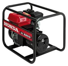 Generator 2.2kVA