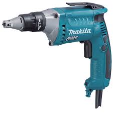 Screwdriver - Dry walling