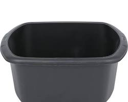 Washing up bowl