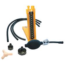 U Gauge Test Kit