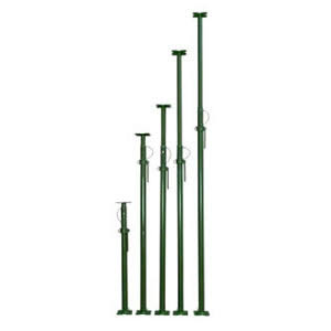 Acrow Prop - Size 0 (1.04m - 1.83m)