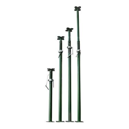 Acrow Prop - Size 1 (1.75m - 3.12m)