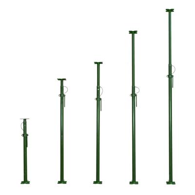 Acrow Prop - Size 4 (3.20m - 4.88m)