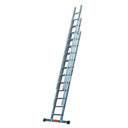 Skymaster 3 Part Ladder