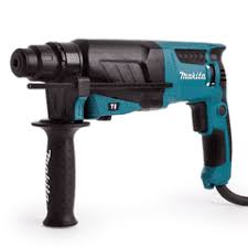 Light Duty SDS Drill