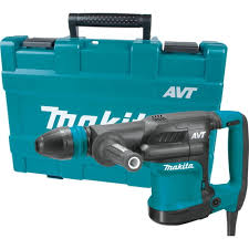 SDS-Max 110v Small Demolition Hammer
