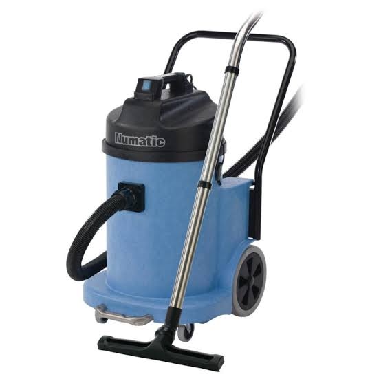 WVD572 Wet & Dry Vacuum