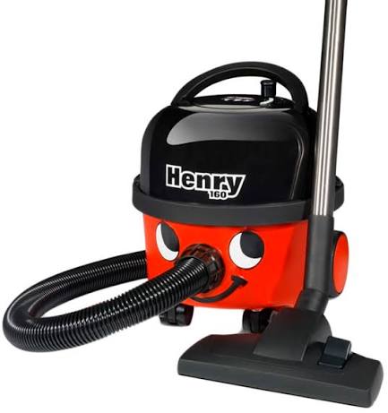 Vacuum Cleaner