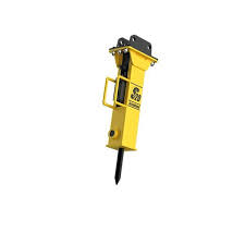 Pecker for 3t Excavator