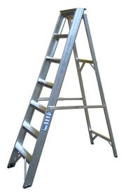 Builders Steps Platform Steps