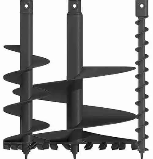 Auger for 2.5t Excavator