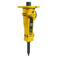 Pecker for 8t Excavator