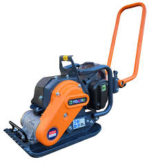 PCLX13/32E+ Plate Compactor