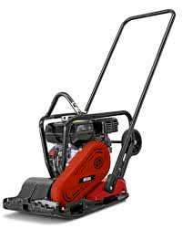 Compactor Plate - Medium
