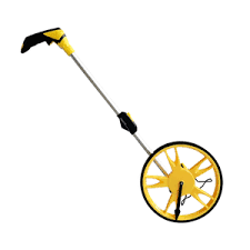 Distance Measuring Wheel