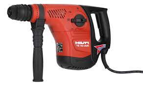 TE 40-AVR SDS Plus Rotary Hammer